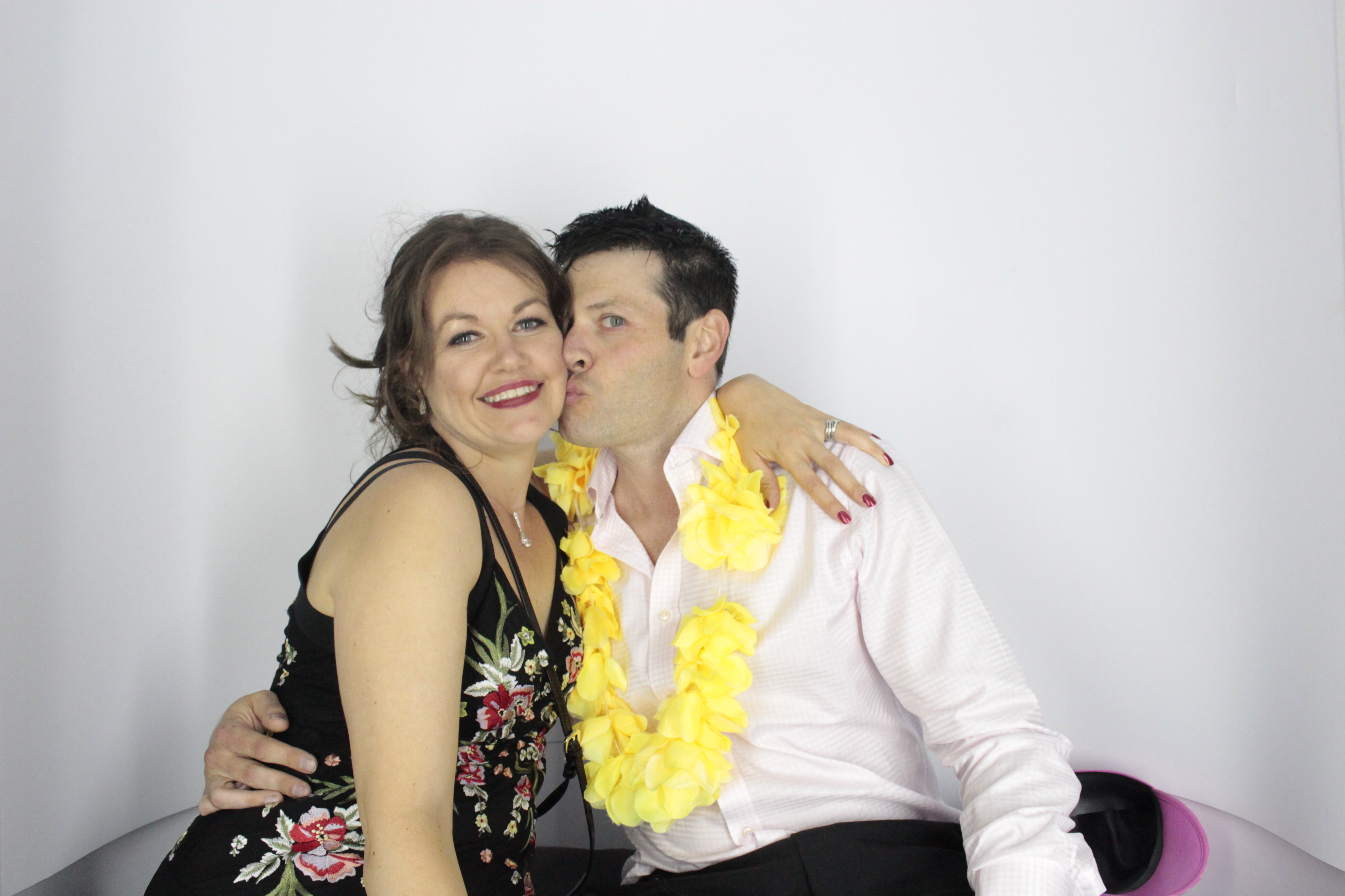 Nadine 40th Birthday  | View more photos from the event at gallery.myphotoboothexperience.co.uk/u/MyPhotoBoothExperienceLtd/Nadine-40th-Birthday